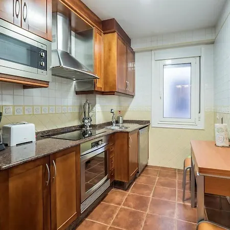 Apartment Centrico, Tranquilo, Ascensor, C/ La Estrella *