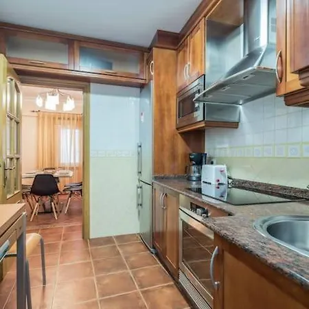 Centrico, Tranquilo, Ascensor, C/ La Estrella Apartment A Coruna