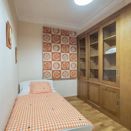 Apartment Centrico, Tranquilo, Ascensor, C/ La Estrella